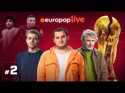 europoplive | სანაკრებო ფეხბურთის პრობლემები და პერსპექტივები